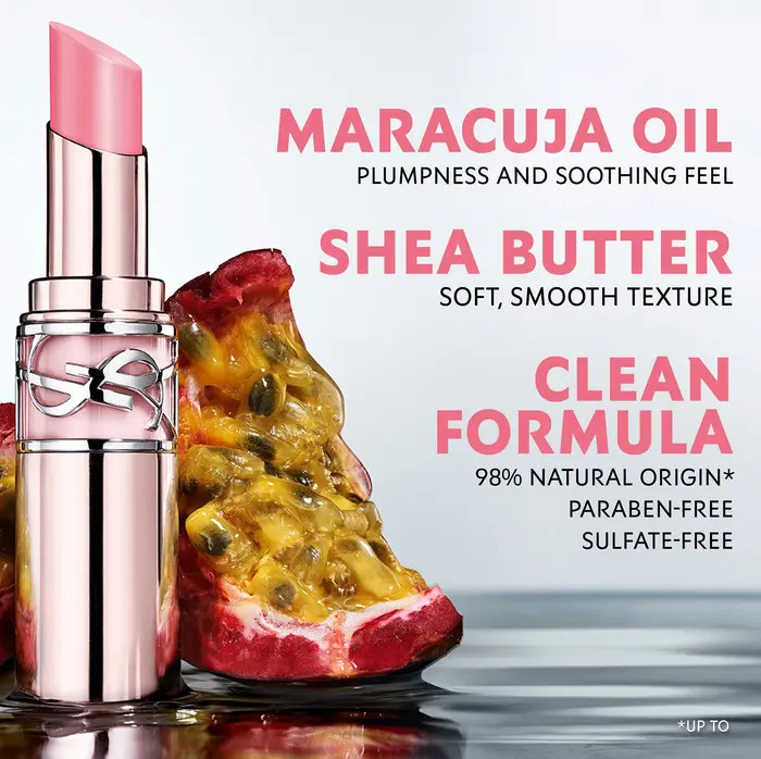 Candy Glow Tinted Butter Balm | Nordstrom