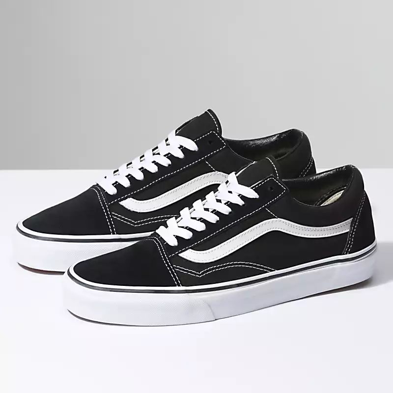 Old Skool Shoe | Vans (US)