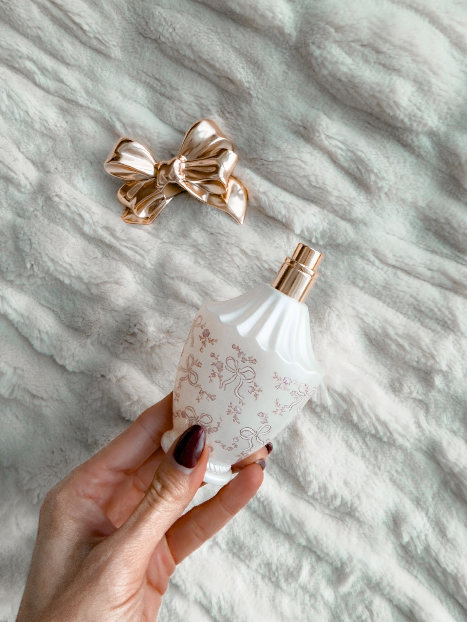 Perfume from Love Shack Fancy, long lasting and smells so good 🤍 stocking by stuffers, Christmas gift, perfume, fragrance, annabrstyle



#LTKHoliday #LTKBeauty #LTKGiftGuide