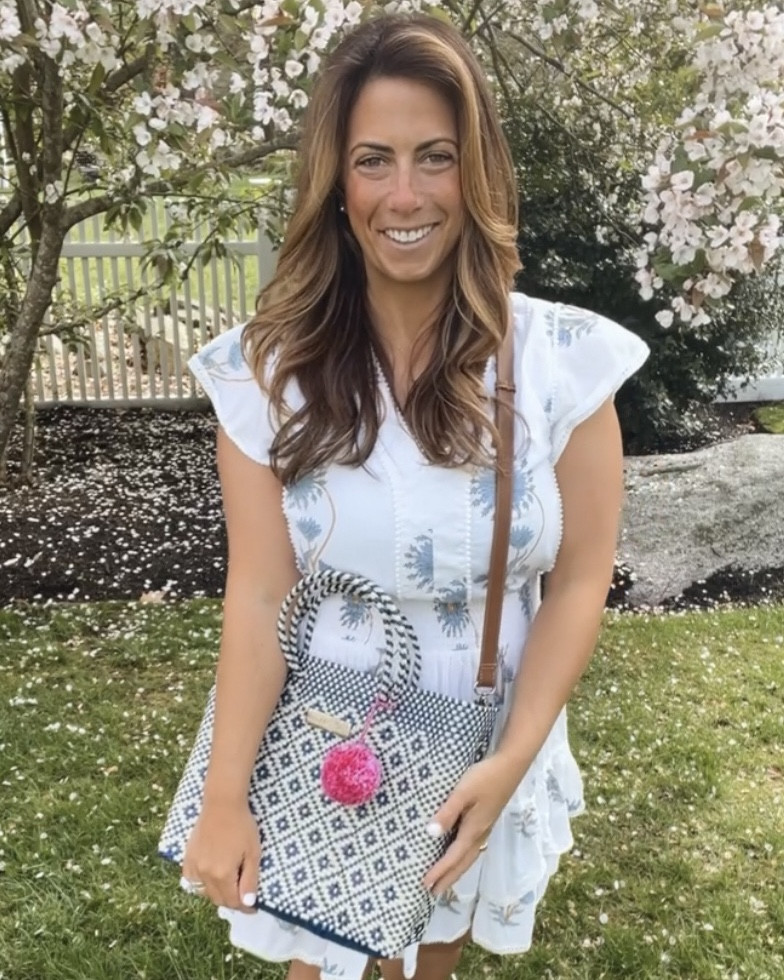 My favorite bag for summer!

#LTKGiftGuide #LTKSeasonal