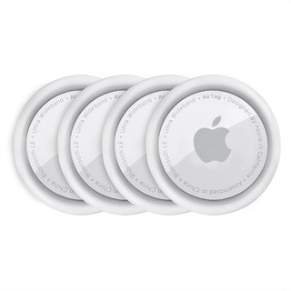 Apple AirTag 4 Pack | MyDeal