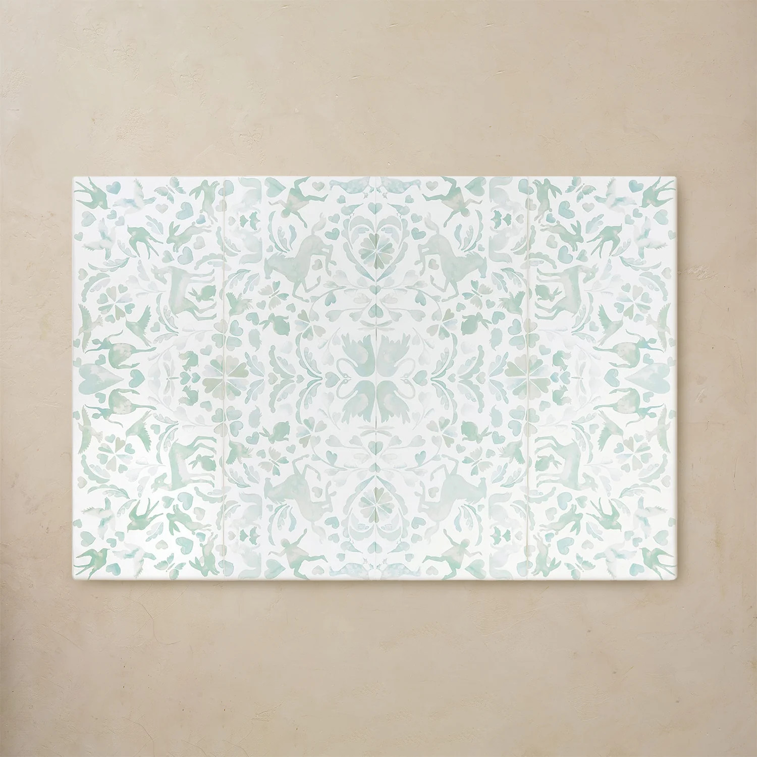 Tumbling Mat | House of Noa