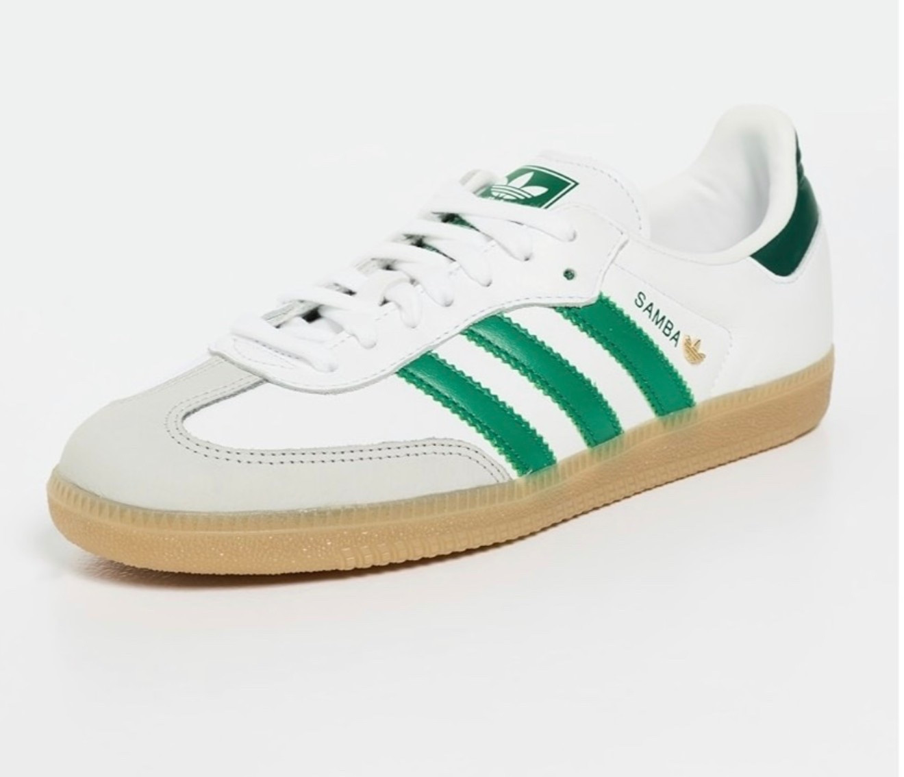 adidas
Samba OG Sneakers
Shopbop sale 23-26 connect Prime account to Shopbop and add code PRIME25 to get in on this sale!

#LTKootd #LTKTravel #LTKWorkwear