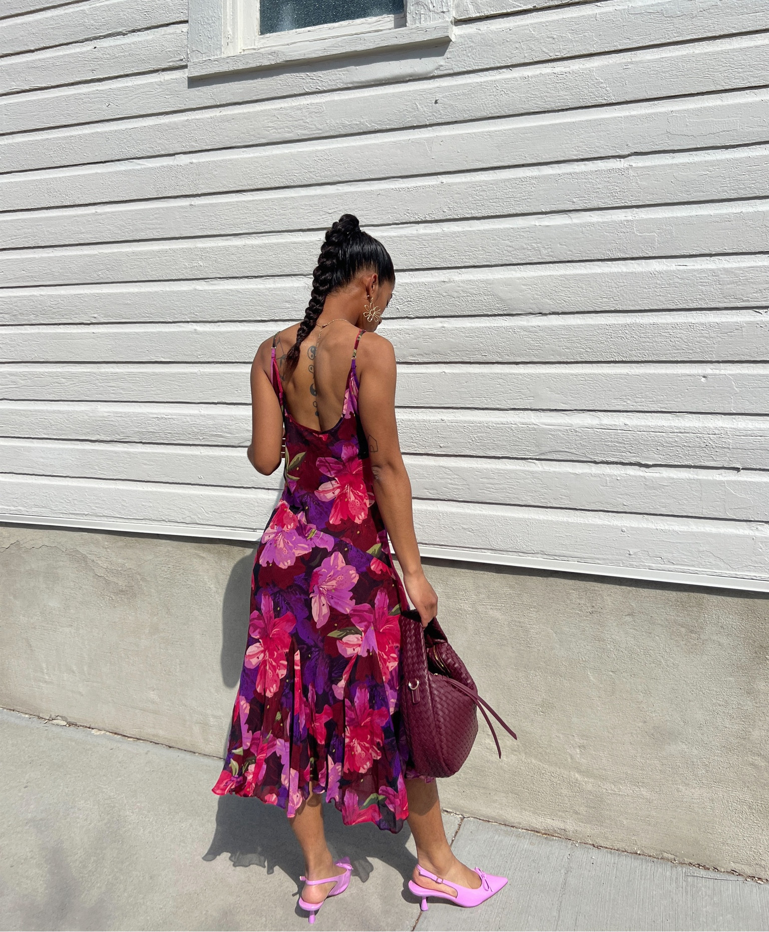 Floral dresses >

#LTKSeasonal #LTKshoecrush #LTKstyletip