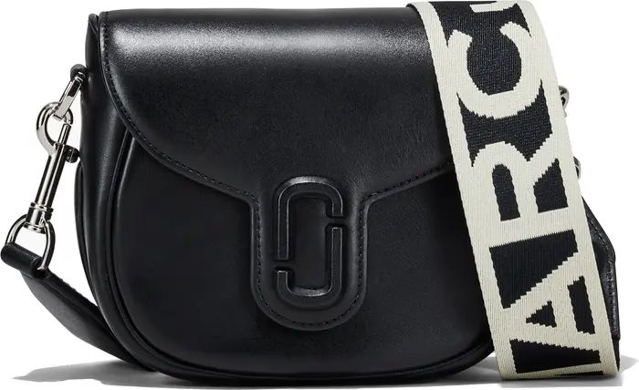 The J Marc Small Saddle Bag | Nordstrom