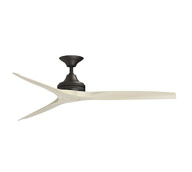 Spitfire Ceiling Fan (48"-60") | Pottery Barn (US)