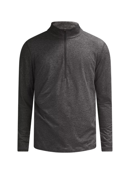 Soft Jersey Half Zip | Lululemon (US)