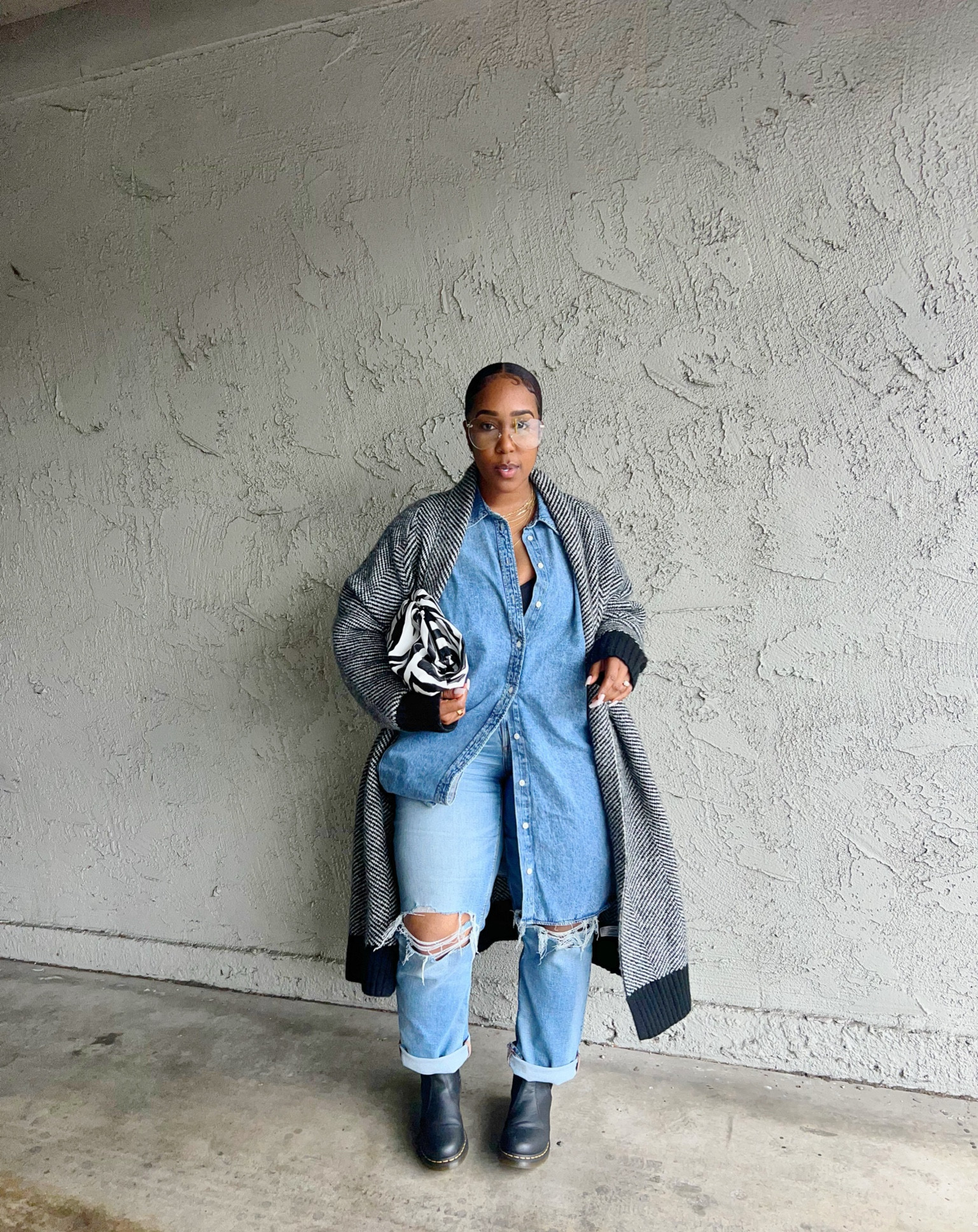 casual church fit. 

#LTKstyletip #LTKmidsize