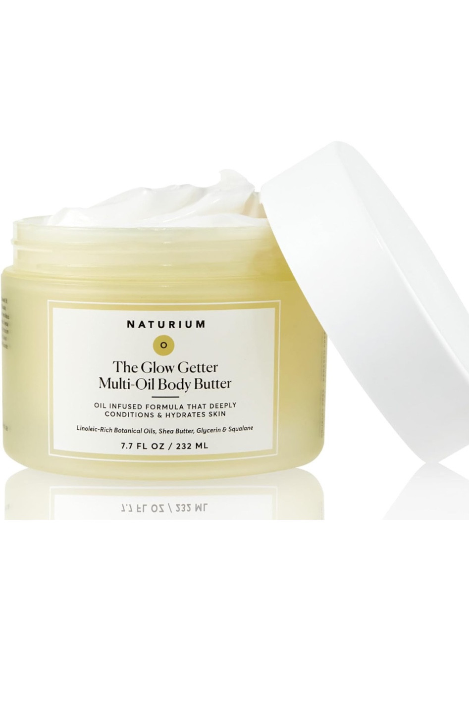 This body butter is UNREAL 

#LTKHome #LTKFindsUnder50 #LTKSaleAlert