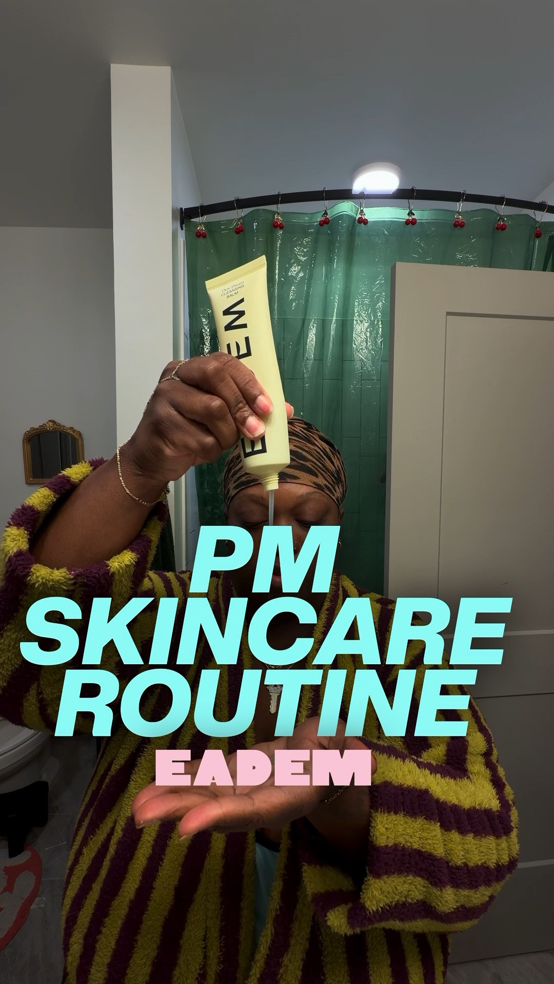 My skincare routine has been so simple lately… and it’s all @EADEM . 🌊✨ I promise it’s a game changer, and my skin has been loving every product. 😌💛

#eademskincare #skincareroutine #glassskin #NashvilleContentCreator #EADEM

#LTKselfcare #LTKBeauty #LTKPlusSize