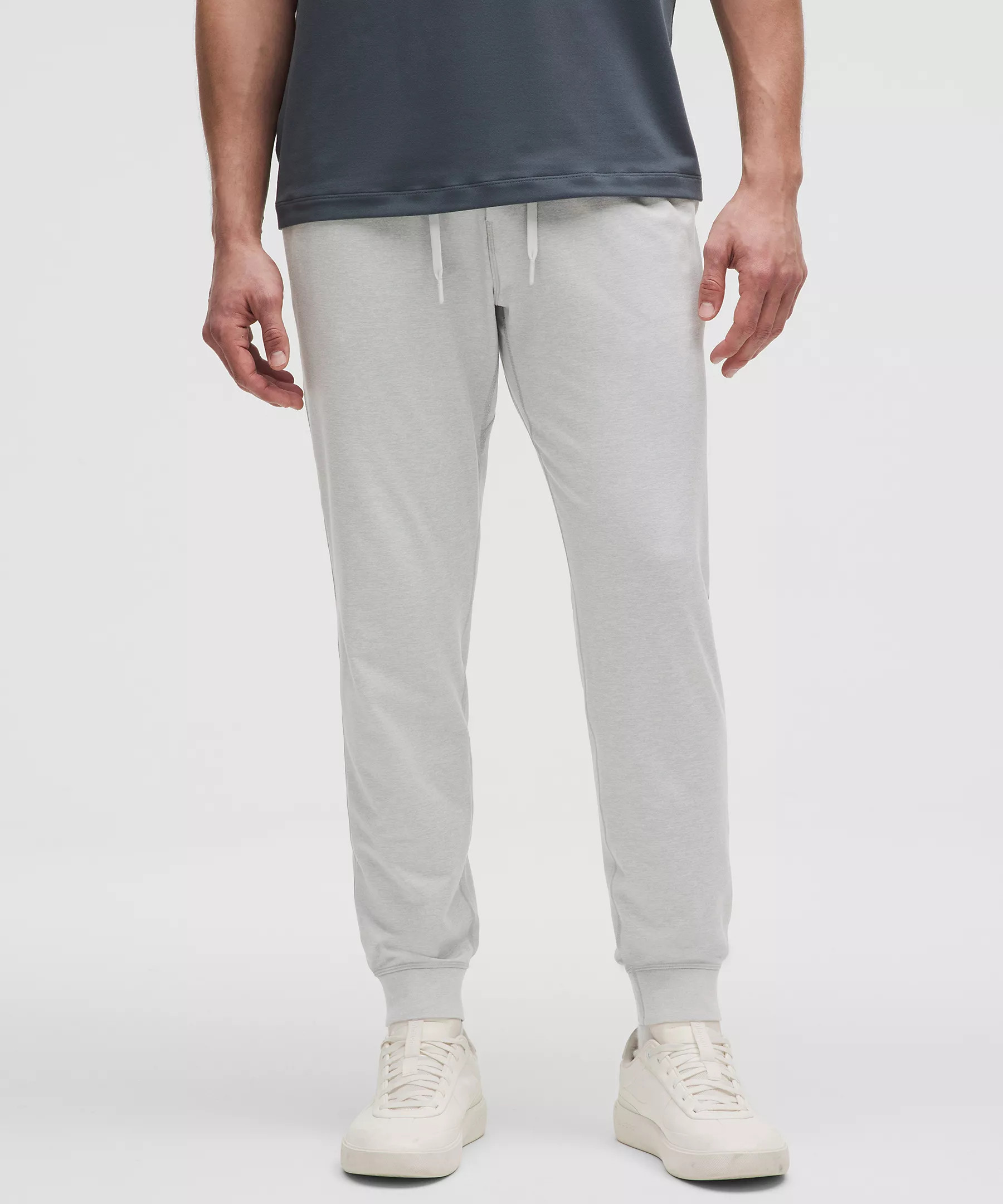 Soft Jersey Jogger *Regular | Men's Joggers | lululemon | Lululemon (US)