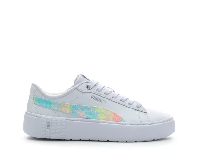 Smash Platform V2 Sneaker - Women's | DSW
