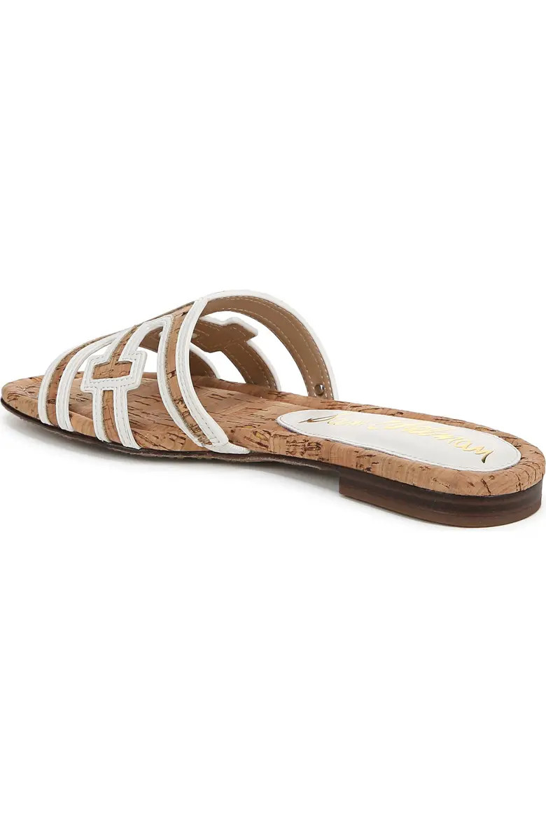 Bay Slide Sandal (Women) | Nordstrom | Nordstrom