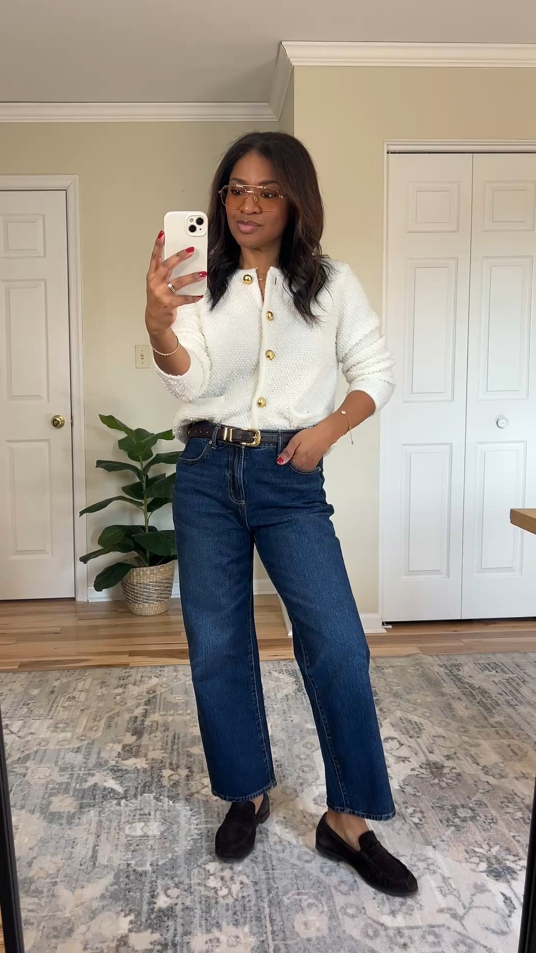 #LTKFindsUnder50 #LTKFindsUnder100 

 #ltkover40