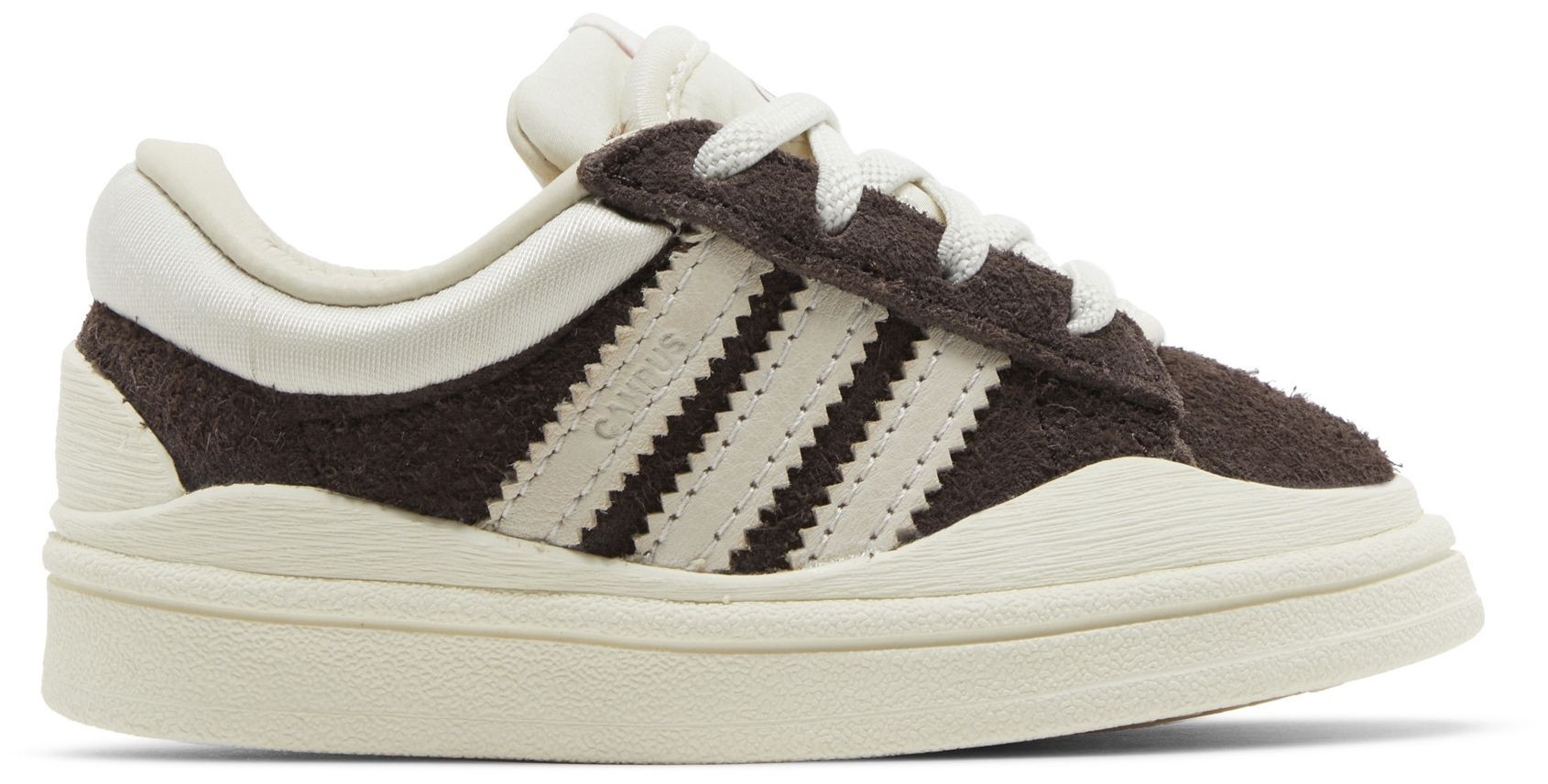 Bad Bunny x Campus I 'The Last Campus' | GOAT