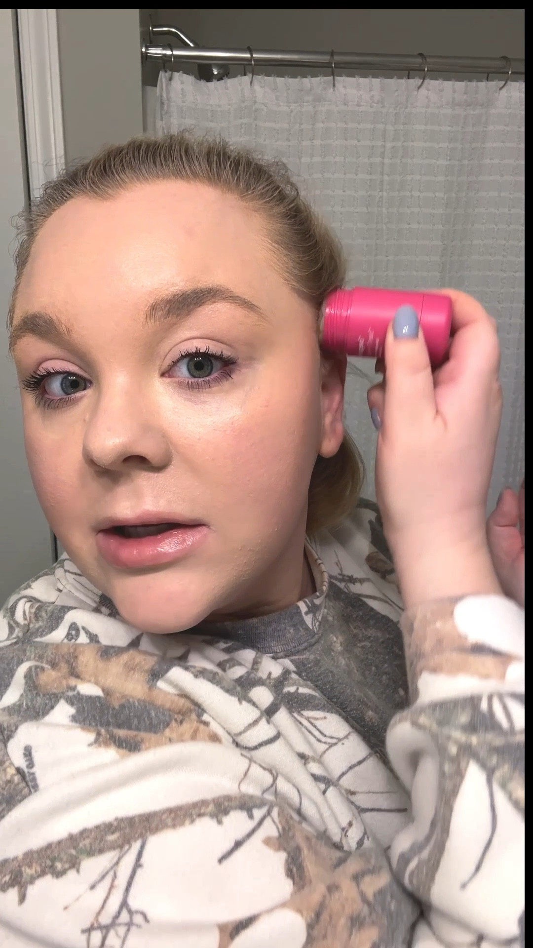 This is the sleek stick I use for my fly away hair! 

#LTKSaleAlert #LTKBeauty