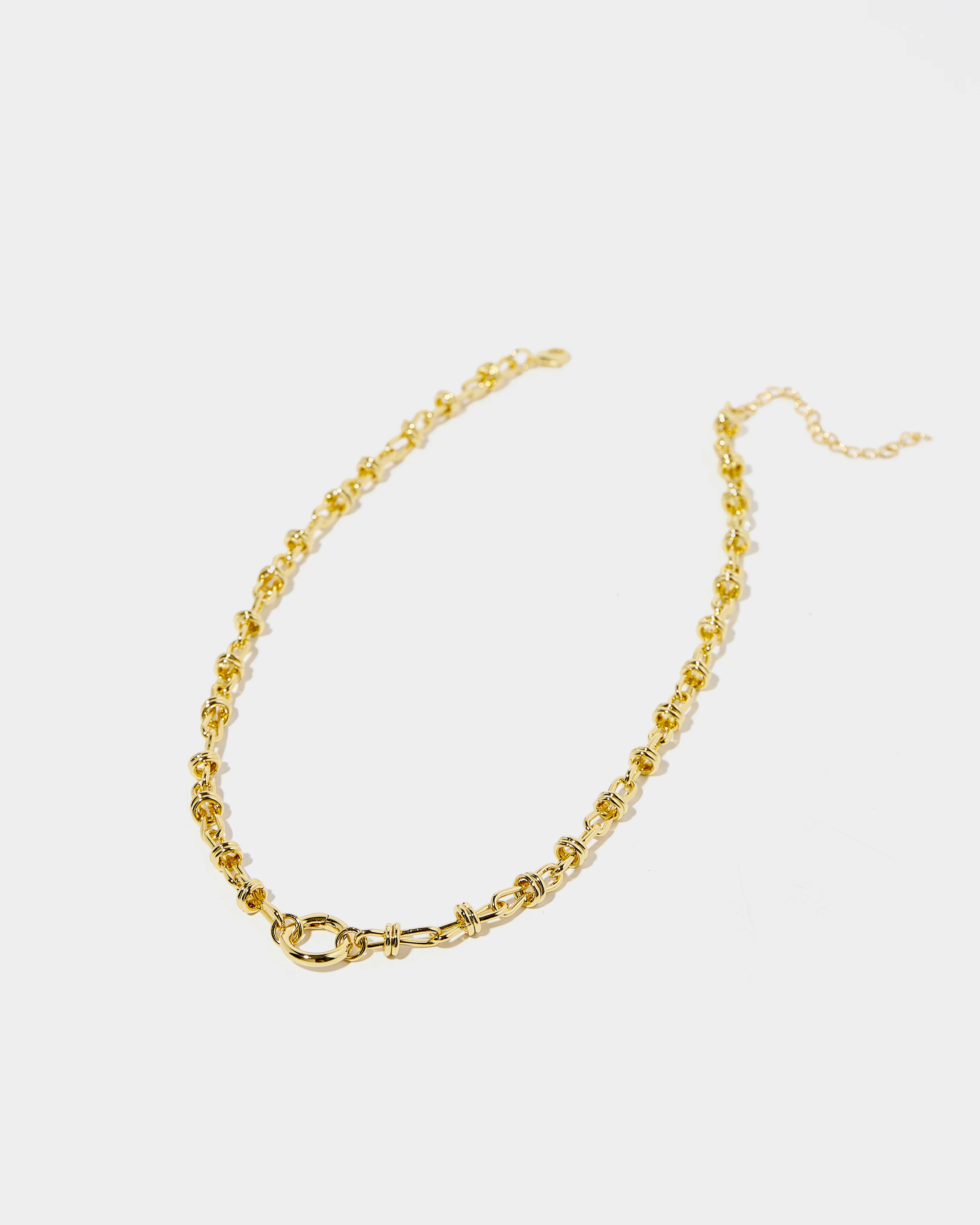Fancy Necklace | Allie + Bess