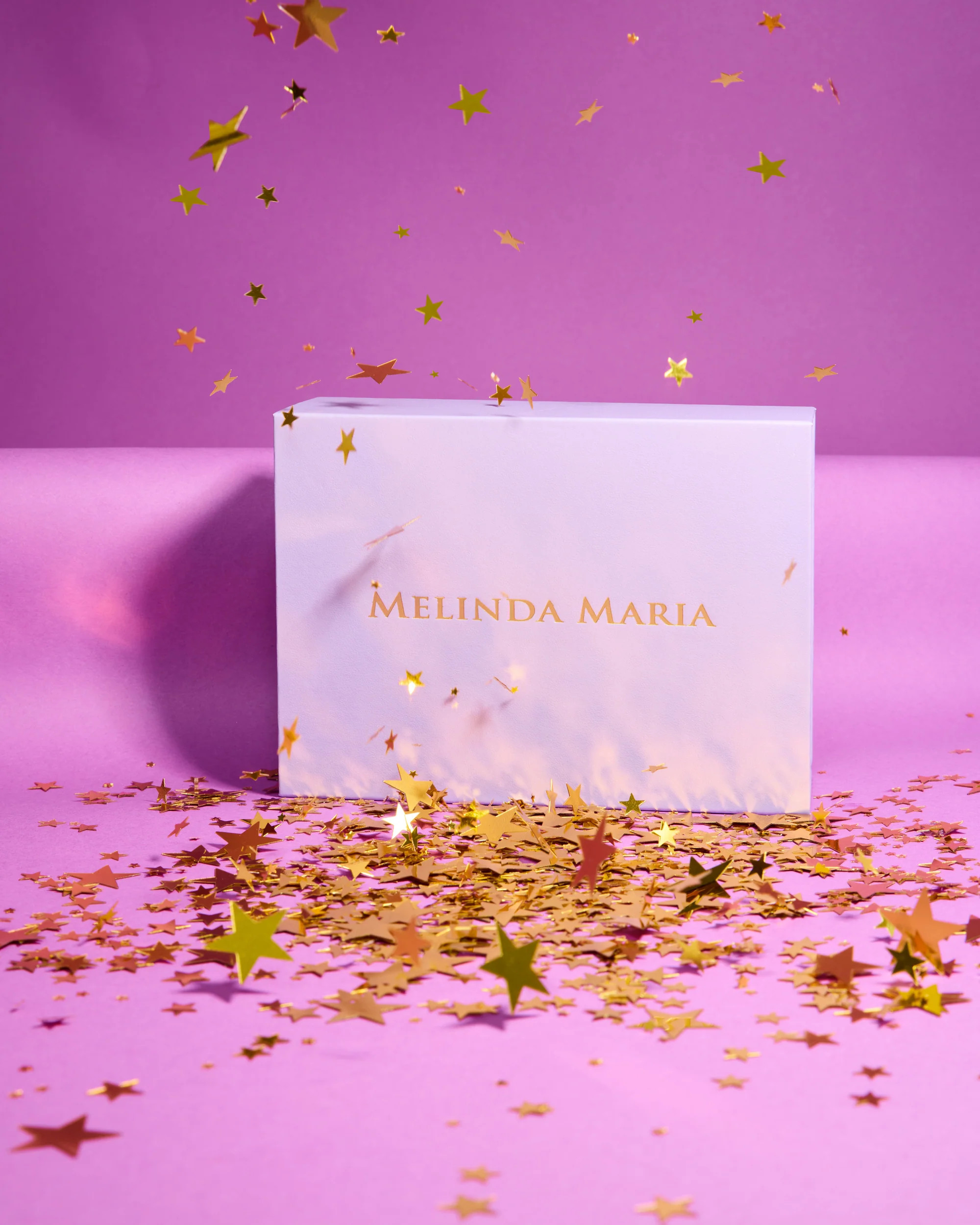 20th Anniversary Mystery Box | Melinda Maria Jewelry