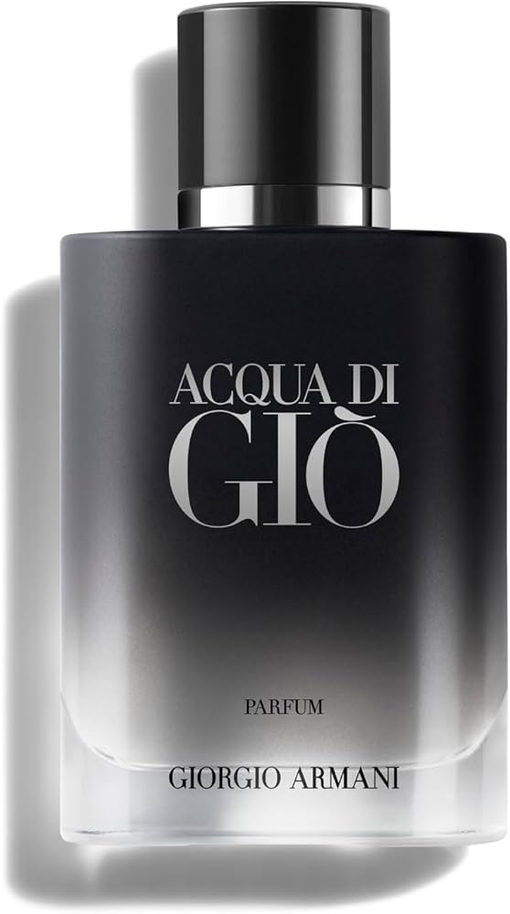 Armani Beauty - Acqua di Giò - Parfum - Cologne for Men - Fresh & Woody Men’s Fragrance - Berg... | Amazon (US)