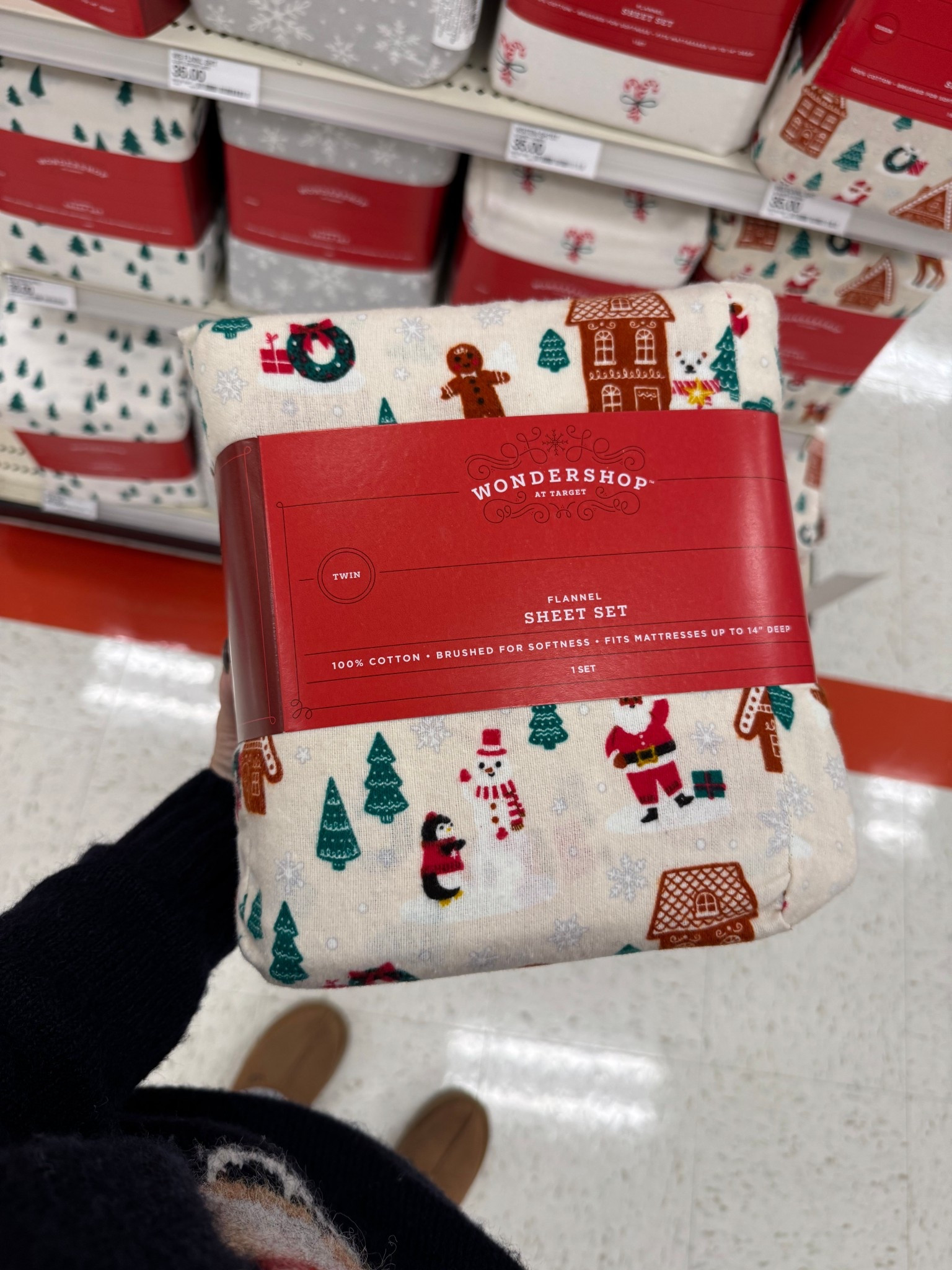The cutest Christmas bedding! More sizes and patterns available! 

Target holiday, holiday bedding, Christmas bedding, bedroom, grinch, Santa, Target, Target Christmas, 

#LTKKids #LTKSeasonal #LTKHoliday