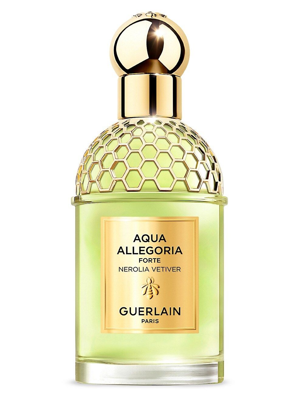 Guerlain Aqua Allegoria Forte Nerolia Vetiver Eau de Parfum | Saks Fifth Avenue