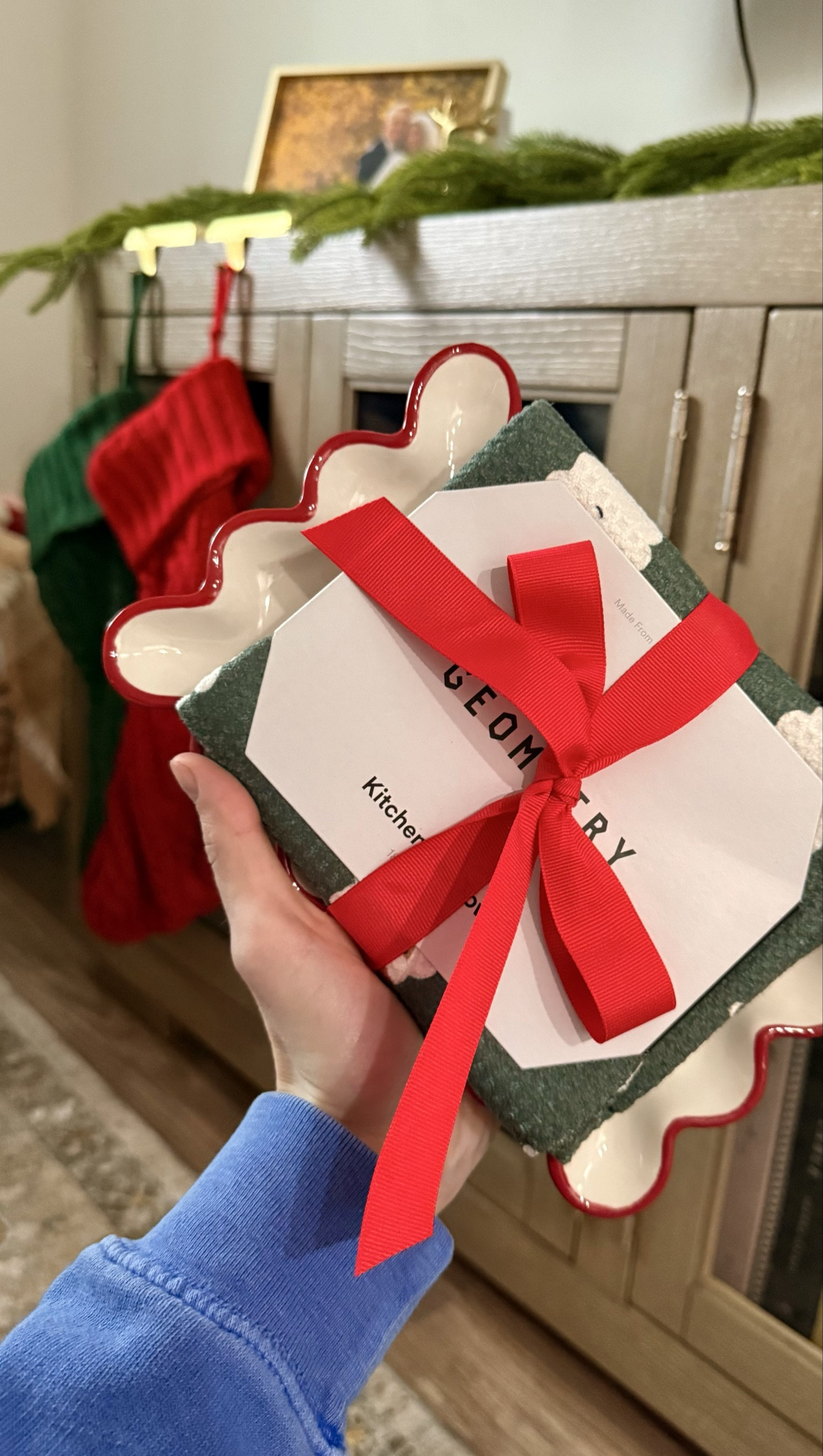 The cutest + easiest gift combo

#LTKGiftGuide