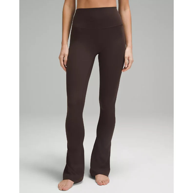 lululemon flare yoga pantss

#LTKworkwear #LTKspring #LTKfitness