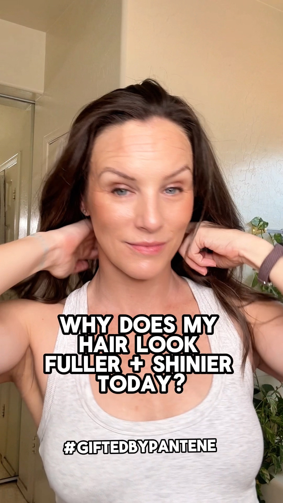 The Pantene Abundant & Strong Shampoo, Conditioner & Serum set is a clinically proven, affordable anti-hair-loss routine that targets thinning at the root. This 3-step system strengthens the hair’s anchor, reduces scalp oxidative stress, and helps keep up to 6,000 more strands in 8 weeks. Powered by Pro-Vitamin B5, Niacinamide, and Piroctone Olamine, it supports a healthier scalp environment for denser-looking hair.

#pantene #abundantandstrong #healthyhair 

#LTKOver40 #LTKmomlife #LTKBeauty