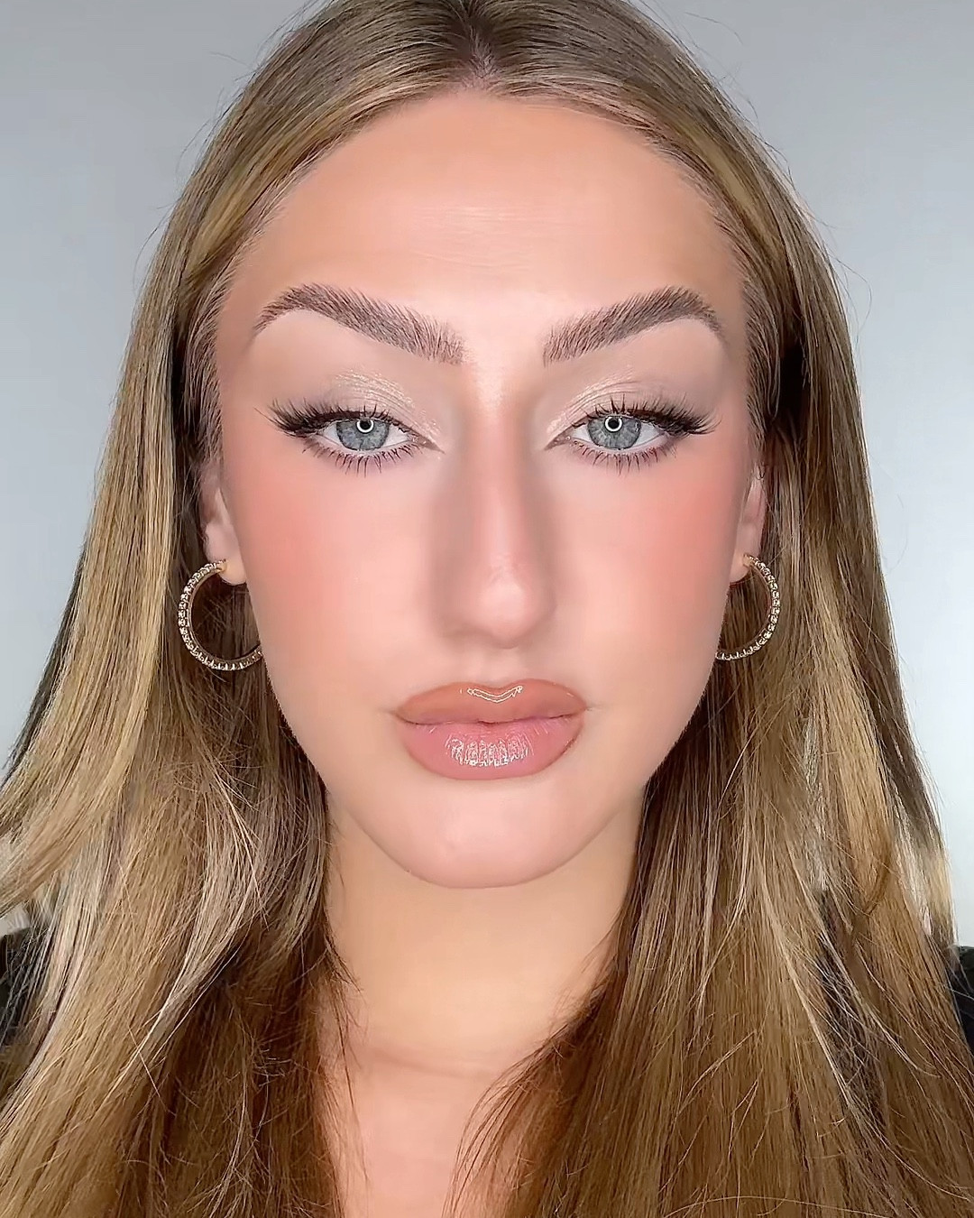 my go to "laminated” brow look!

#LTKStyleTip #LTKBeauty #LTKVideo