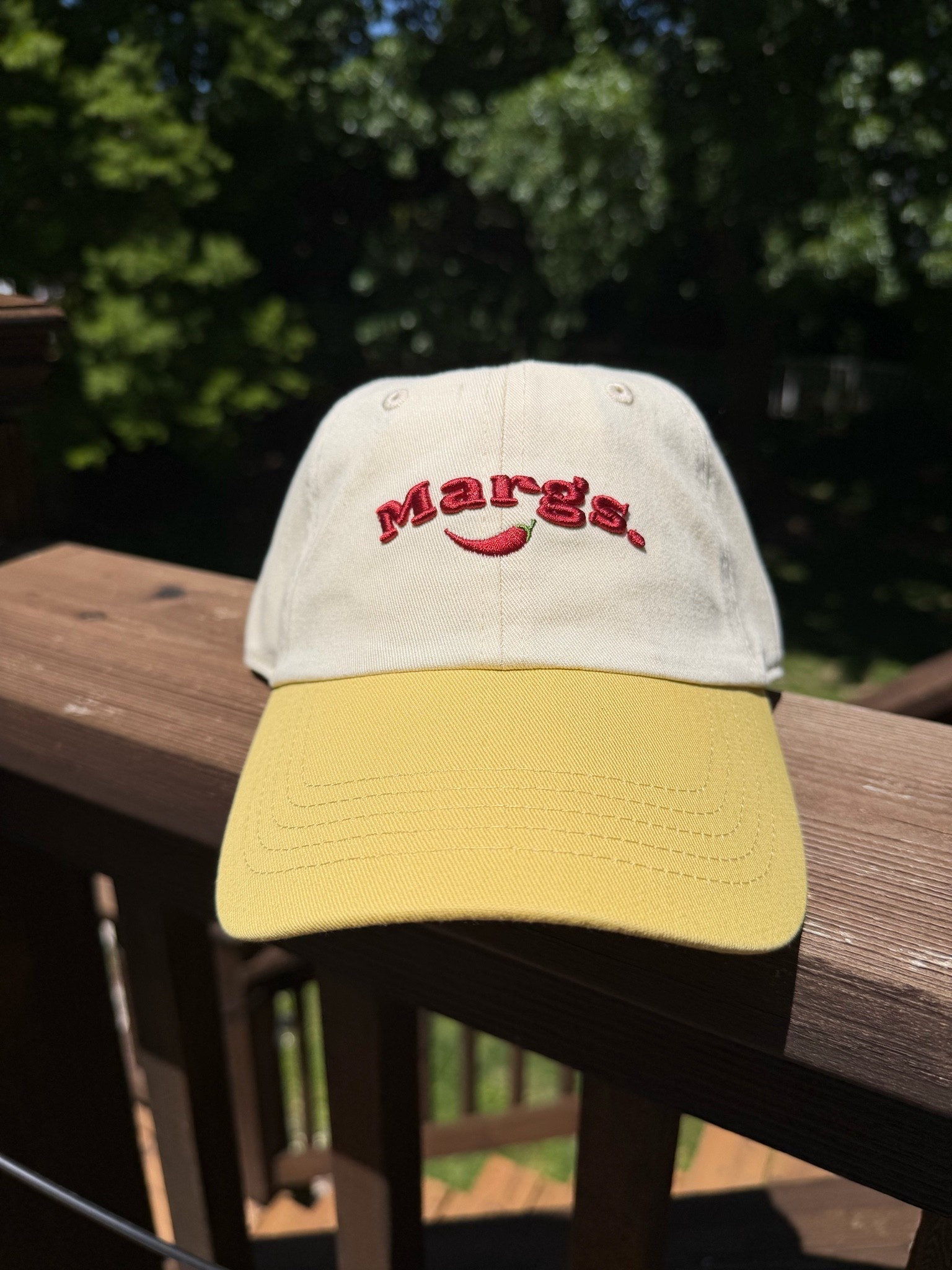 Margs 🌶️🧢

#LTKootd #LTKSeasonal #LTKActive