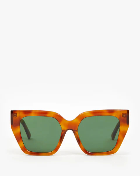 Clare V. Heather Sunglasses | Clare V.