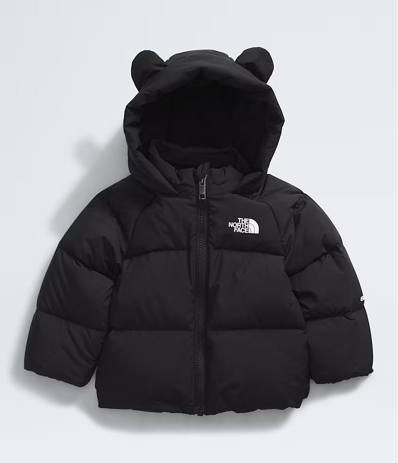 Baby North Down Fleece-Lined Jacket | The North Face (US)