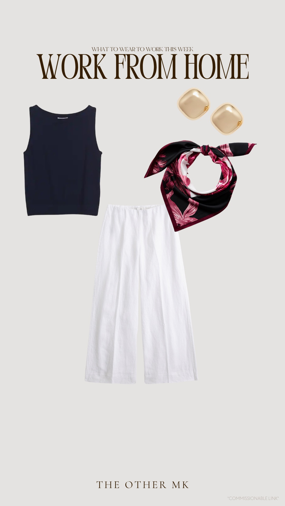 What to wear to work this week

#LTKSaleAlert #LTKMidsize #LTKTall