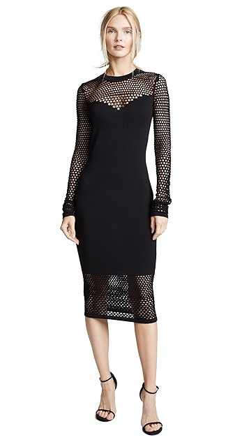 Decoy Sweater Dress | Shopbop