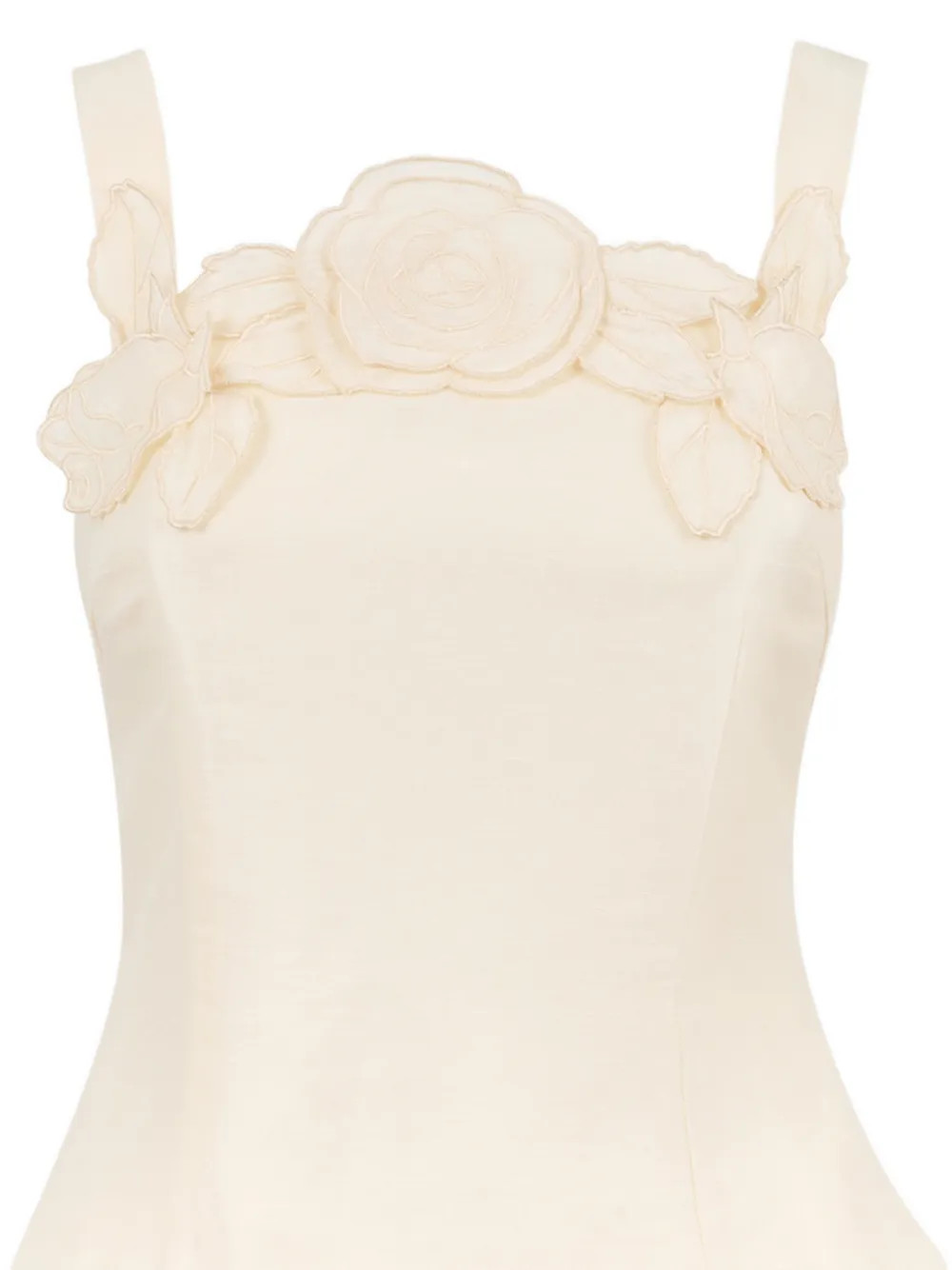 haut Isadora à appliqué au buste | Farfetch Global