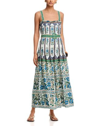 Manoela Midi Dress | Bloomingdale's (US)