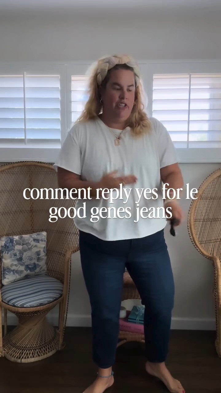 Good jeans!

#LTKPlusSize #LTKSeasonal