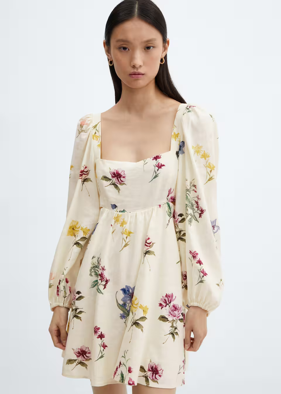 Search: dresses summer (171) | Mango USA | MANGO (US)