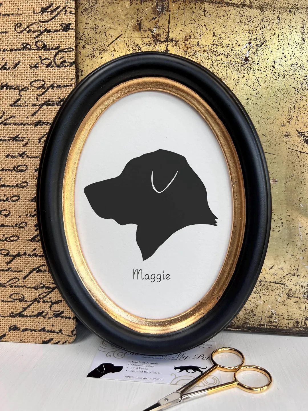 5 stars | Etsy (US)