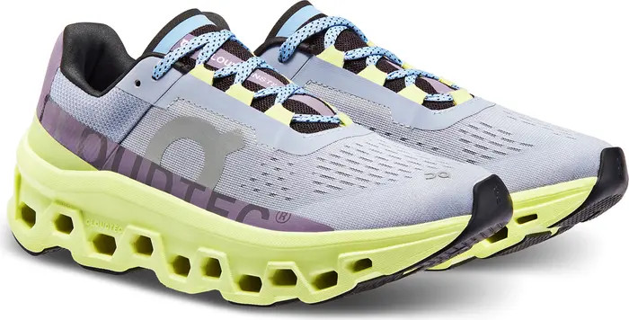 Cloudmonster Running Shoe (Women) | Nordstrom