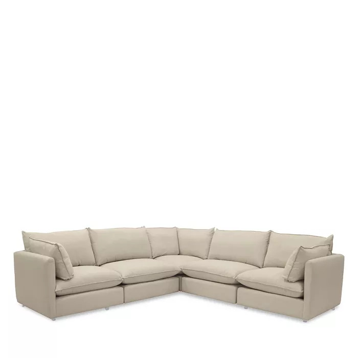 Eloise 5-Piece Sectional - 100% Exclusive | Bloomingdale's (US)