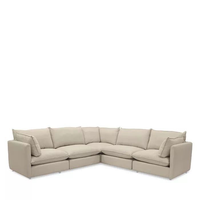 Eloise 5-Piece Sectional - 100% Exclusive | Bloomingdale's (US)