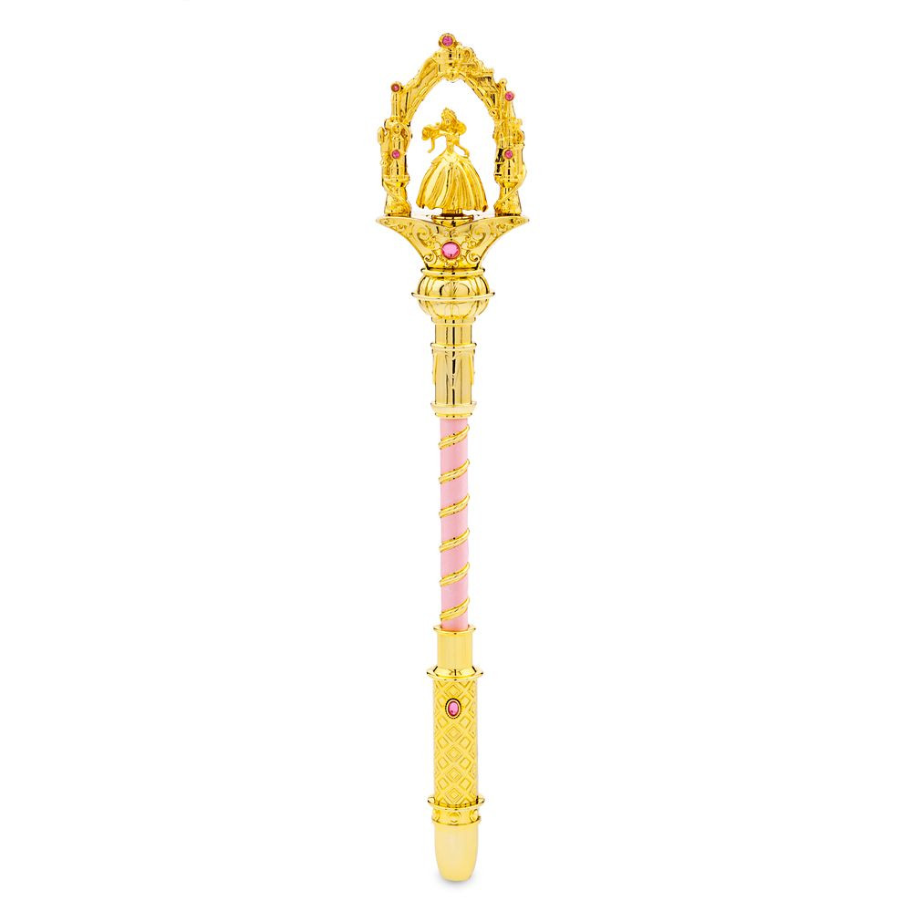 Aurora Light-Up Wand – Sleeping Beauty | Disney Store