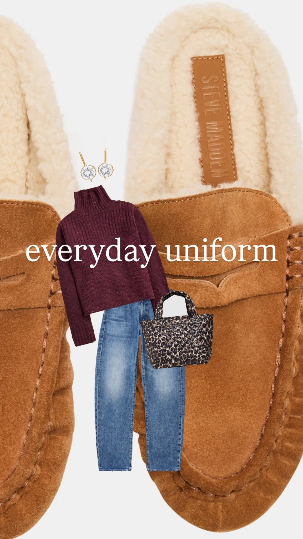 Obsessed. The old navy jeans are crazy good - tts! 