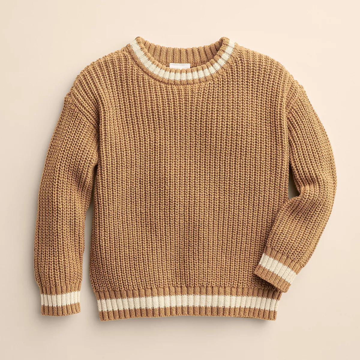 Kids 4-12 Little Co. by Lauren Conrad Chunky Knit Sweater | Kohl's