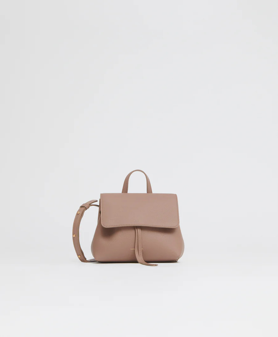Mini Soft Lady Bag | MANSUR GAVRIEL