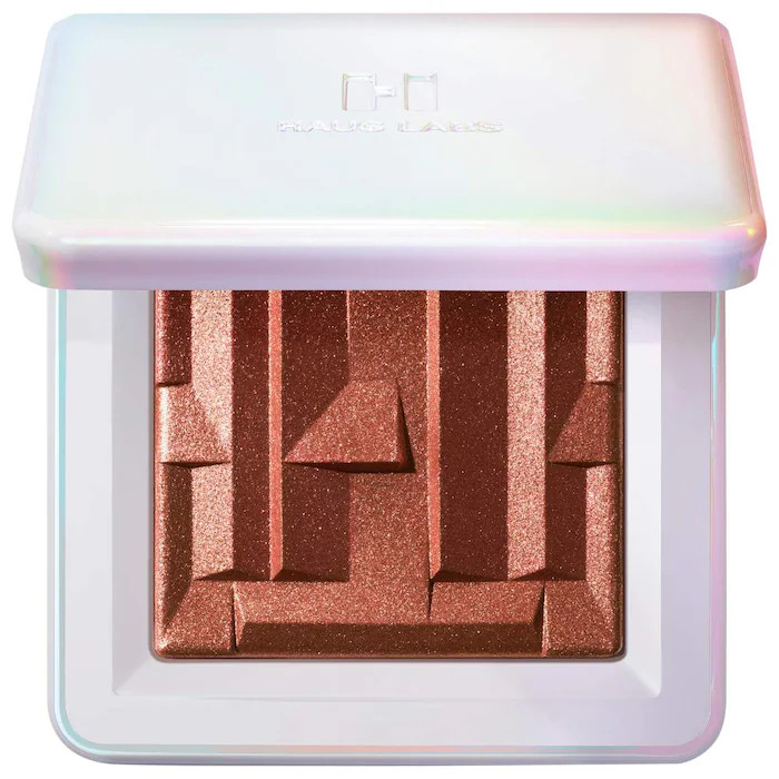 Bio-Radiant Gel-Powder Highlighter with Fermented Arnica | Sephora (CA)