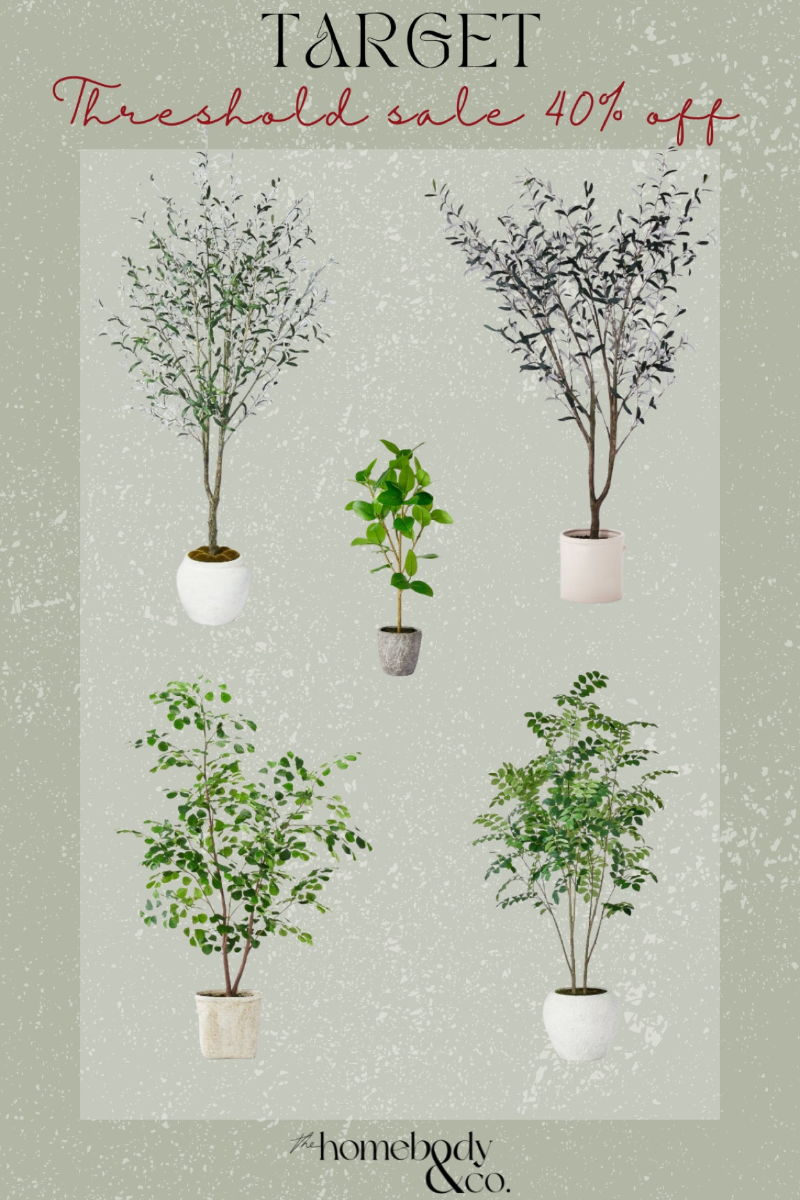 Greenery on sale ~ 40% off today!

#LTKhome #LTKHoliday #LTKSeasonal