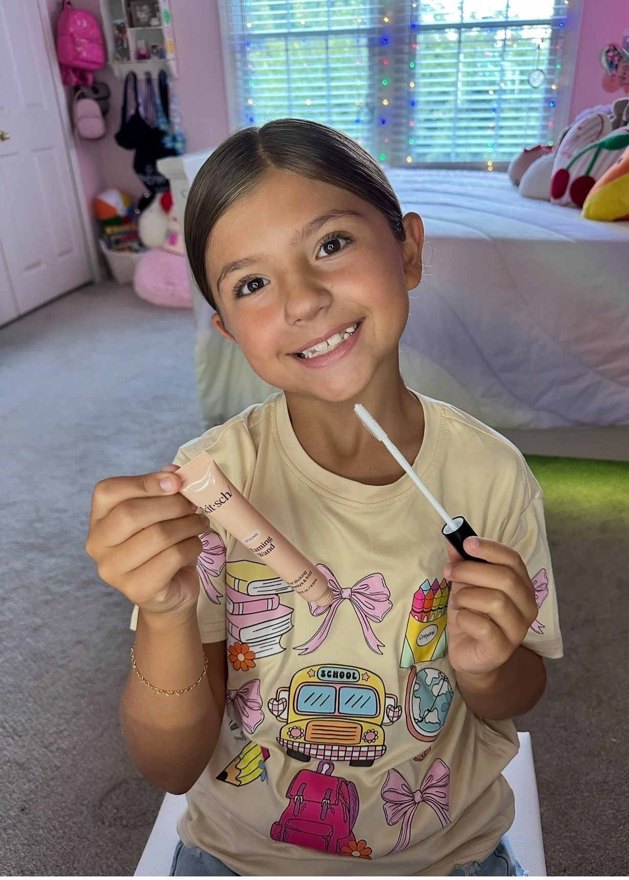 Fly away wand for hai 

#LTKStyleTip #LTKKids