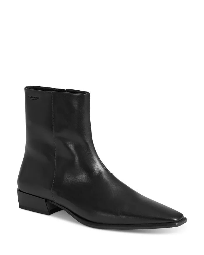 Women's Nella Pointed Toe Ankle Boots | Bloomingdale's (US)